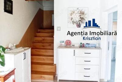 Casă cu Teren 518 Mp în Central