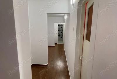 Apartament cu 3 camere decomandat în Central - 2