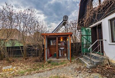 Casă individuală cu 3 camere cu Teren 321 Mp în Reci - 24