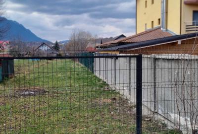 Spațiu comercial, în Bran - 6