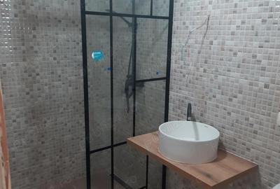 Apartament cu 2 camere în Năvodari Tabără - 1