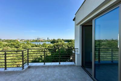 Vila complex GreenLake - Sisesti Baneasa - 1
