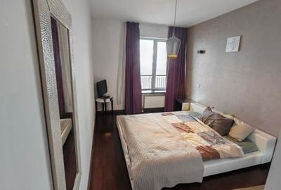 Apartament cu 2 camere, mobilat în Tineretului - 7