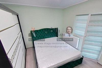 Apartament cu 2 camere semidecomandat, mobilat în Sud - 4