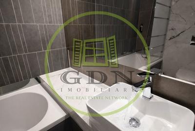 Apartament cu 2 camere decomandat în Central - 2