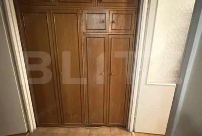 Apartament cu 2 camere, 50 mp, zona Centrala - 4