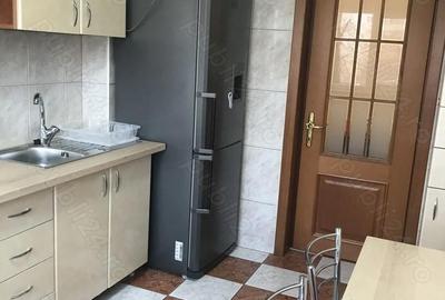 Apartament cu 3 camere decomandat în Teiul Doamnei - 10