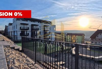 Apartament 3 camere semidecomandat | Baciu | Se preda finisat premium - 10