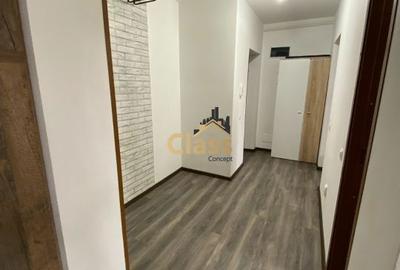 Garsonieră decomandată, mobilată în Baciu - 2
