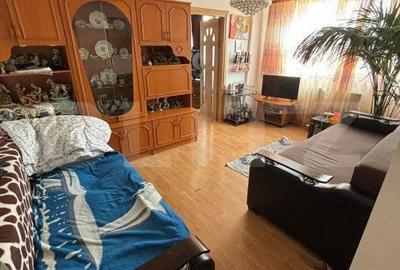 Apartament cu 2 camere semidecomandat în Central - 3
