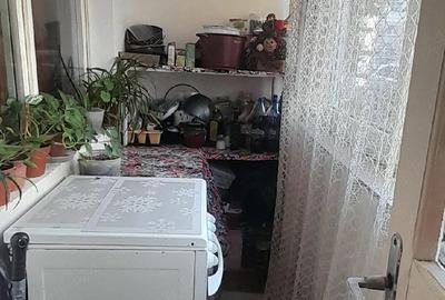 Apartament cu 2 camere semidecomandat în Central - 5