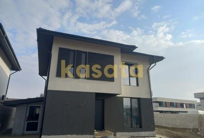 Casă cu 5 camere în Prelungirea Ghencea - 3