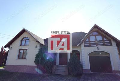 Casă cu Teren 1500 Mp în Central - 16