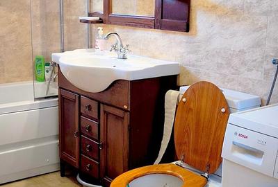 Casă individuală cu 5 camere cu Teren 400 Mp în Florilor - 6