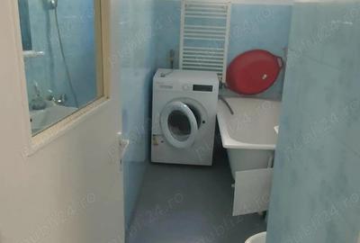 Apartament cu 3 camere semidecomandat în Dacia - 3