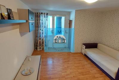 Garsonieră decomandată, mobilată în Titan - 1