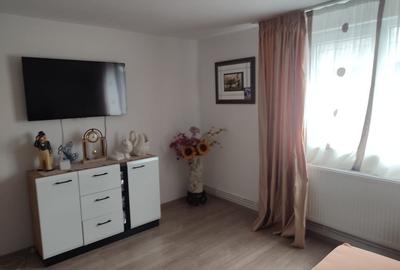 CASA CU 4 CAMERE SUPRAFATA UTILA 170MP SI TEREN 600MP SPRE VANZARE IN AVRIG - 13