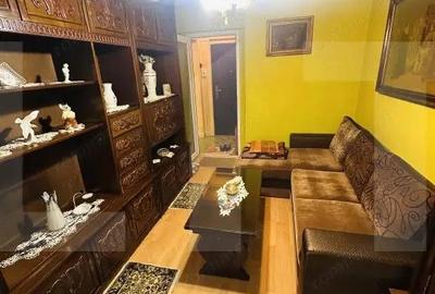 Apartament cu 3 camere semidecomandat în Aurel Vlaicu - 6