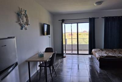 Apartament decomandat în Central - 2