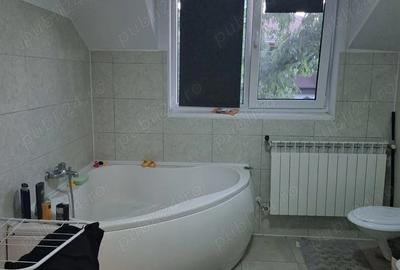 Inchiriez Camere Primesc in Gazda 1-2 Fete - Apartament spa?ios Spiru Haret - 9