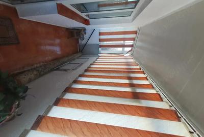 Apartament cu 2 camere semidecomandat în Dorobanți 1 - 9