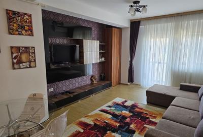 Apartament cu 2 camere semidecomandat în Roșu - 9