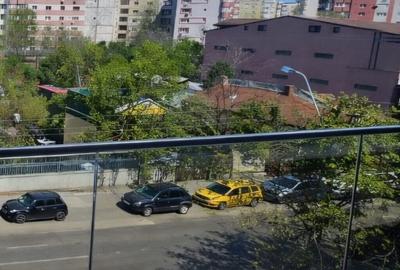 Apartament cu 2 camere decomandat în 13 Septembrie - 1