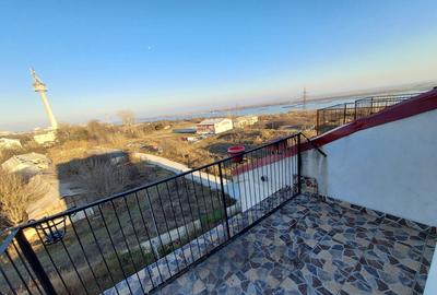 Inchiriez apartament 2 camere Micro 21 - 1