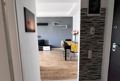 Apartament cu 2 camere decomandat în Ștefăneștii de Jos - 3
