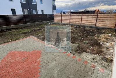 Apartament 2 camere, 58 mp + gradina 348 mp - zona Sanpetru - 10