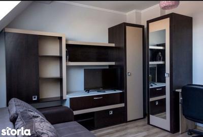Garsonieră în Decebal - 2