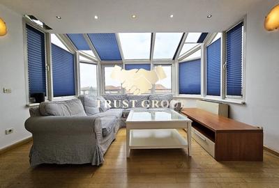 Penthouse 3 camere tip duplex Arcul de Triumf  |Loc de parcare dublu | - 1