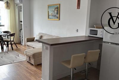 Apartament cu 2 camere în Central