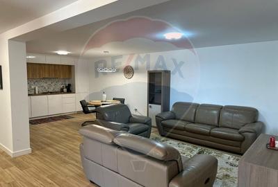 Vila de lux de vanzare in Ipotesti-Suceava - 42