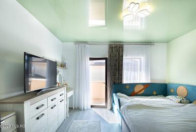 Casă cu 4 camere cu Teren 289 Mp în Central - 3