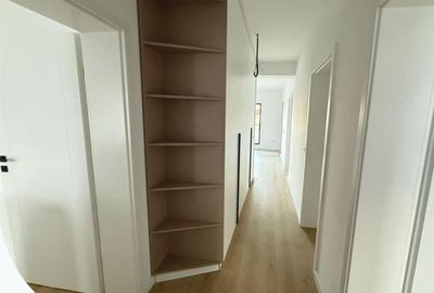 Casă cu 4 camere în Vorovești