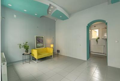 Spatiu comercial, C. Istoric, ideal cabinet avocat/asigurari/agentie turism - 2