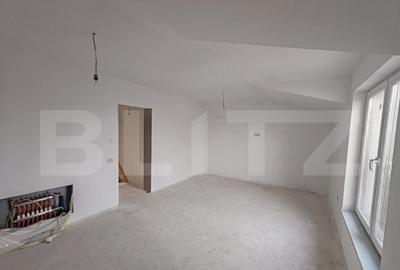 Casă cu 4 camere cu Teren 255 Mp în Urseni