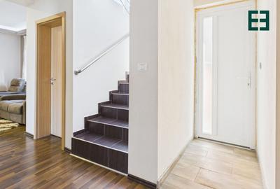 Casă cu 5 camere - Zona Dumbrăvița - Timișoara - 9