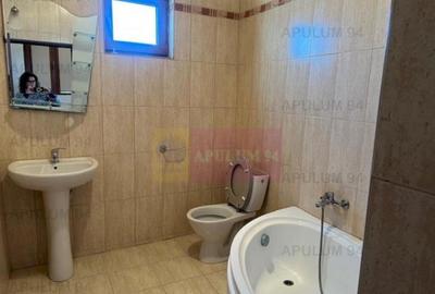 Casă cu 3 camere cu Canalizare în Chiajna - 4