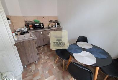 Apartament cu 2 camere, mobilat în Ultracentral - 5
