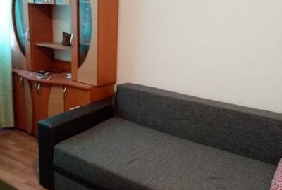 Garsonieră semidecomandată în Dacia