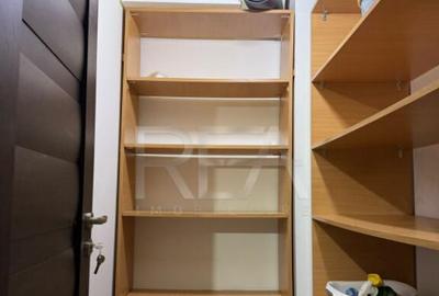 Apartament cu 3 camere semidecomandat, mobilat în Grozăvești - 10