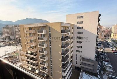 Apartament 2 camere decomandata- mobilat - URBAN PLAZA - 13
