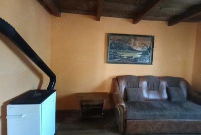 Vand casa in satul Derni?oara,jud. Bihor - 8