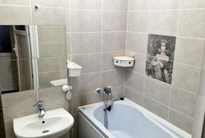 Garsonieră decomandată în Rahova - 5