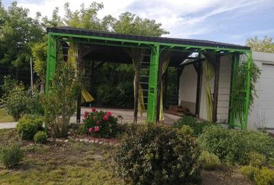 Casă cu Teren 1457 Mp în Rudna - 18