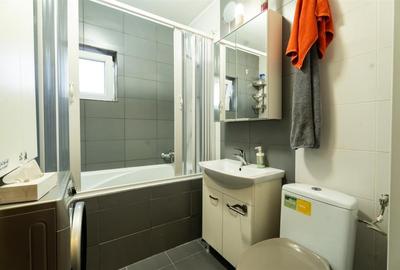 Apartament cu 2 camere I Mobilat si utilat I Balcon I Marasti - 4