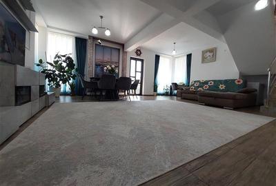 Vila deosebita pe Soseaua Rediu vis-a-vis de lac Vila deosebita pe Soseaua Rediu vis-a-vis de lac - 22