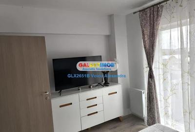 Apartament Bloc Nou Berceni - Oltenitei - Parcare - Centrala - 4